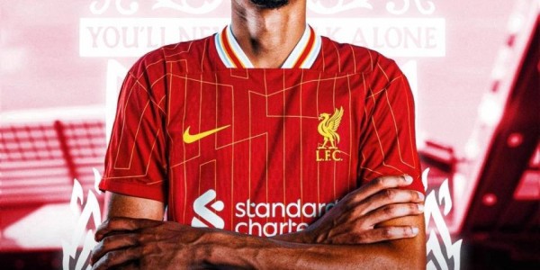 利物浦豪掷9500万签下23岁德甲新星 今夏狂揽6名球员 首发阵容曝光