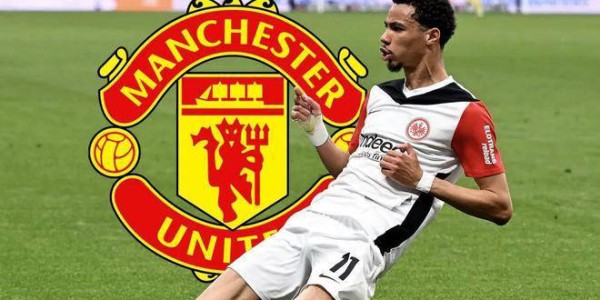 1亿欧的代价！曼联为唯一买家，法甲新星虽具潜力，但需谨慎行事