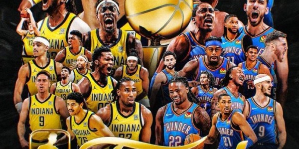 总决赛前瞻：小众球队霸占主舞台 SGA冲冠稳了吗？