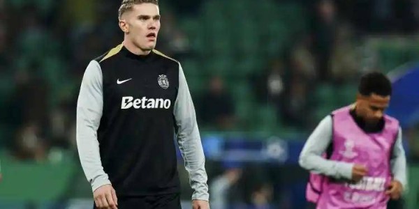 投奔恩师OR进军阿森纳？葡超神锋再次面临选择，后者一优势难拒绝