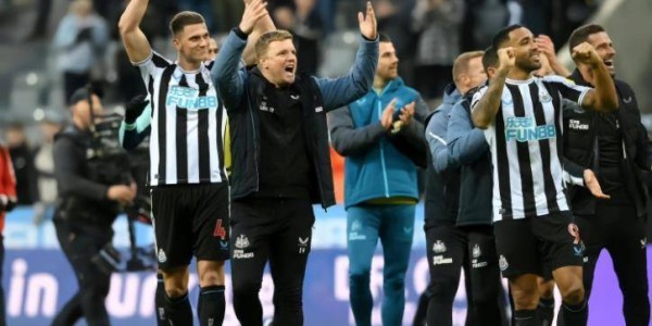 周三010欧冠：勒沃库森VS纽卡斯尔联，德甲传控王对决英超反击军