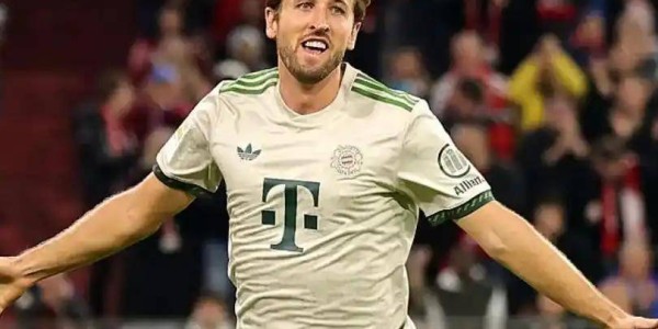 大十字：我对科瓦奇持有保留态度，凯恩受制于欧冠战绩