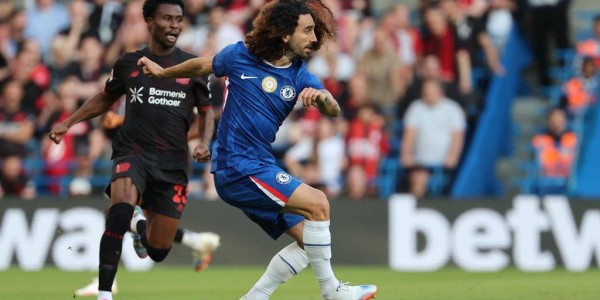 切尔西明星后卫确认合同延长已‘完成’