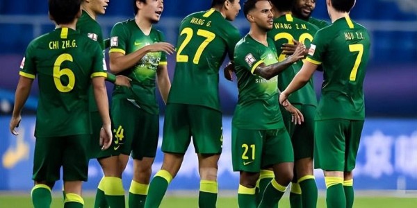 中超2026赛季首位欧冠级巨星外援正式亮相！西甲冠军队前队长加盟国安