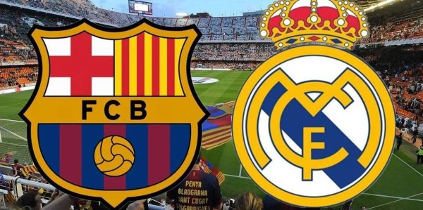 西超杯决赛-巴萨3-0皇马：复仇皇马，巴萨力争卫冕|前瞻