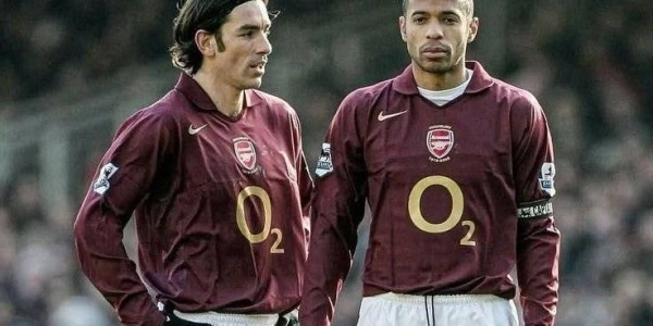 盘点英超连续进球纪录：阿森纳55场神迹领跑，热刺利物浦紧随其后