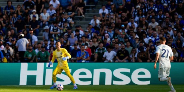 延续低迷！0-5之后，又一场1-1，欧冠亚军重装出发，遭遇强力阻击！