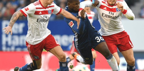 德甲堡：弗赖堡VS汉堡，专家推荐比分预测