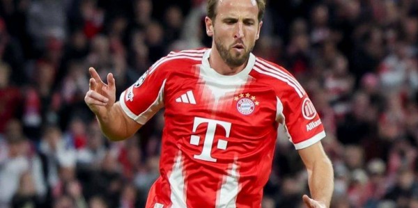 足坛狂欢夜，5-1逆转！4-0零封！利物浦拜仁狂胜，皇马欧冠3连胜