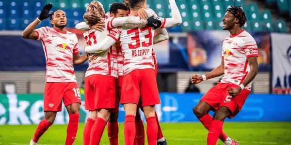 德甲解析：海登海姆VS莱比锡红牛 保级续命遇冲欧反弹，数据拆解强弱博弈