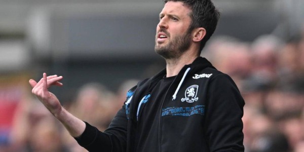 英媒：卡里克治下曼联将踢4231 他的固执不输阿莫林