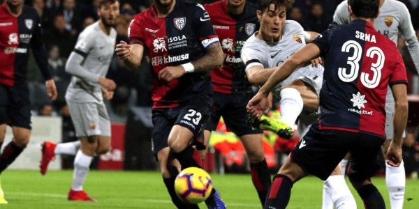 意甲：帕尔马VS卡利亚里，最新扫盘比分预测