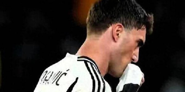 5000万欧！AC米兰与尤文争购弗拉霍维奇，降薪加盟或改变意甲格局