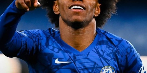 切尔西祝威廉37岁生日快乐，球员效力期间出战339场63球58助