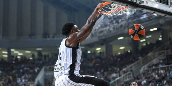 前湖人马刺内线将转战西甲联赛，他已经快两年没有打球了？