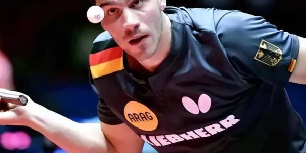 两分难建功？德甲狠狠替樊振东出了口恶气，原来波尔真没说谎