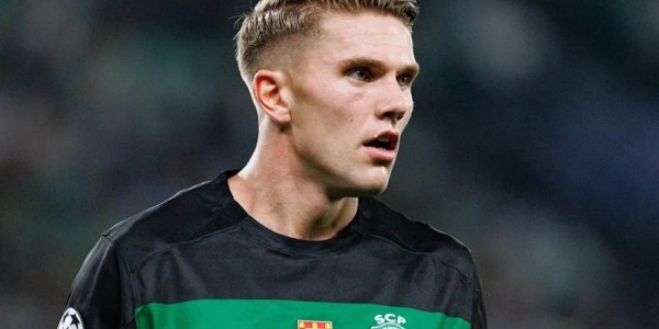 阿森纳8000万欧报价哲凯赖什遭拒，葡体坚持更高保障金