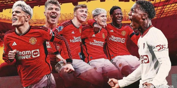 曼联出售安东尼巨亏，6场独造4球状态火热，2200万白菜价太亏