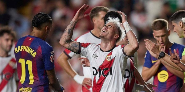 西甲最新积分榜：巴萨遭绝平无力超皇马，毕尔巴鄂3连胜升至第2位