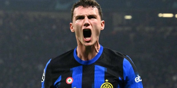 国米大将或加盟沙特 西甲球队报价竞逐尤文“魔翼”，巴萨有意DV9