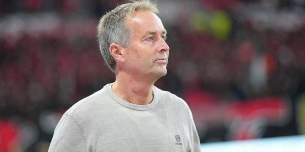 德甲鲁尔区双雄迎来重量级对决，勒沃库森强势反弹劲敌多特蒙德