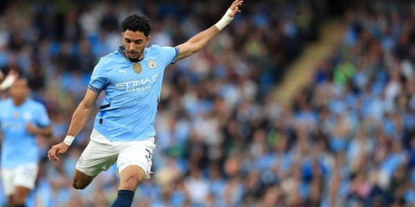 曼城崛起离不开德甲基因，四笔关键引援成就王朝基石