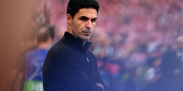 解说员“改口预测”：阿森纳占据争冠优势，实现梦想的决心很一致