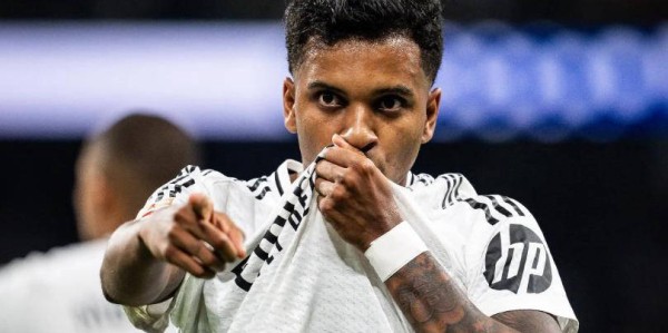 罗德里戈欲离队索顶薪！曼城成热门，3队争抢