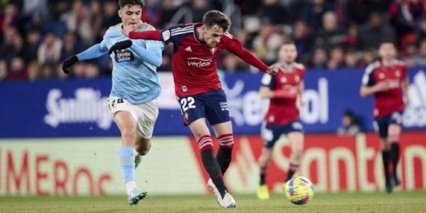 西甲焦点战：维戈塞尔塔VS马德里竞技——攻防博弈下的胜负手与比分推演