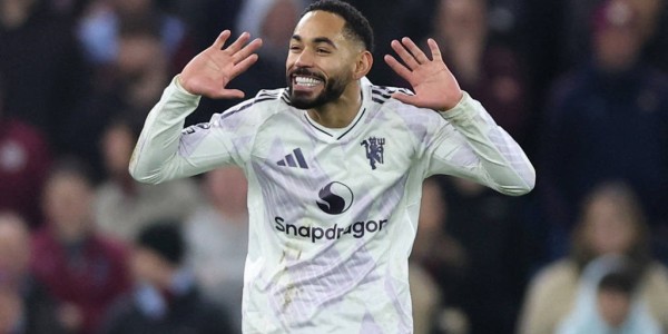 观战台：曼联恶战纽卡+切尔西火拼维拉 曼城冲八连胜