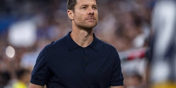 姆巴佩赞哈维·阿隆索：皇家马德里新赛季的希望之光