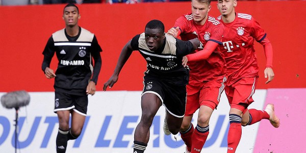 法甲焦点战前瞻：里昂VS马赛，马赛能否延续胜利势头？