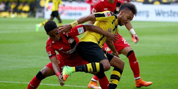 多特蒙德提前留力，不来梅主场状态不俗，斯图加特大开大合