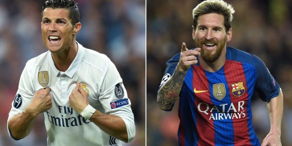 穆勒：我早期会提名C罗，现在我支持梅西是历史第一人！