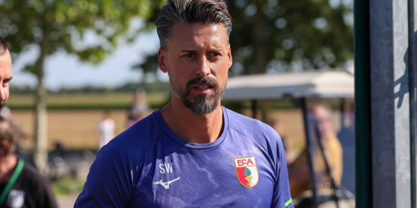 桑德罗・瓦格纳：输给拜仁就是输了 期待为德甲培养更多新星