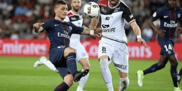 法甲 巴黎圣日耳曼VS摩纳哥 赛前复盘与赛果预测分析