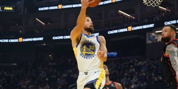 库里16分奎克利40+10 勇士不敌猛龙止连胜