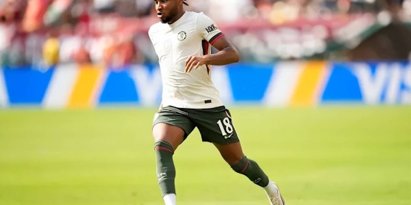 切尔西降价兜售恩昆库，为引进西蒙斯铺路，英超德甲多队有意求购