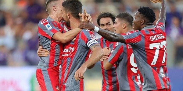 意甲：克雷莫纳VS尤文图斯 赛前全方位分析及比分预测