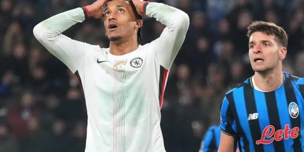 5场不胜+41场神话终结！切尔西遭83分钟绝杀，卡佩罗点出致命短板