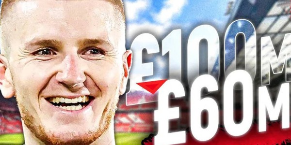 曝曼联愿花1亿签沃顿！2亿中场升级计划，或放弃冬窗引援存到明夏