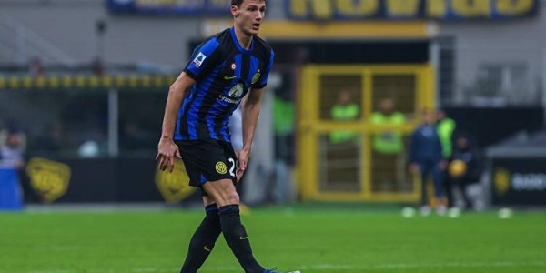 意甲动态一揽：卢克曼高价标签令国米望而却步，德温特宣布加盟AC米兰