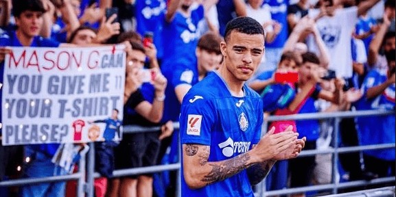 周五014西甲：赫塔费VS皇家社会 比分预测