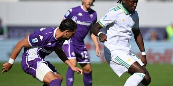 2-1逆转！加斯佩里尼神了：6场5胜，意甲又1夺冠热门诞生