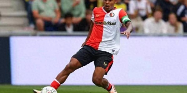 全欧关注！马赛豪砸3500万欧锁定巴西妖锋，荷甲数据王登陆法甲